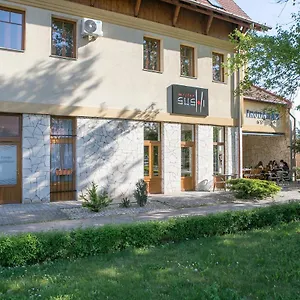  Apartament Forras