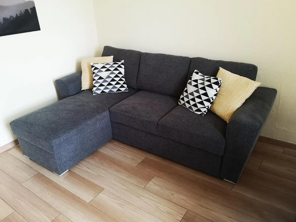 Palace - Belvarosi Apartman Eger 0*,  Hungary